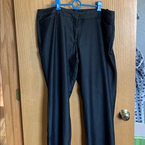 Dress pants